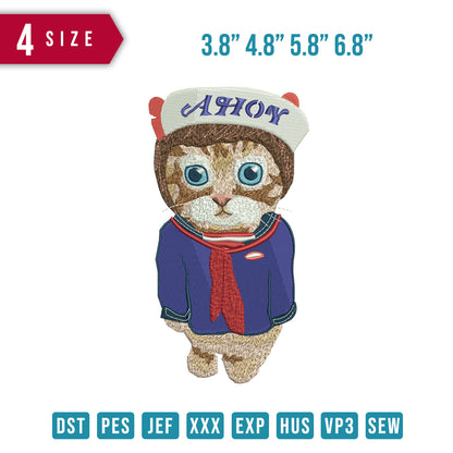 Tom Cat