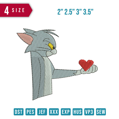 Tom Love
