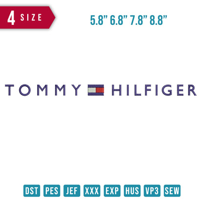 Tommy