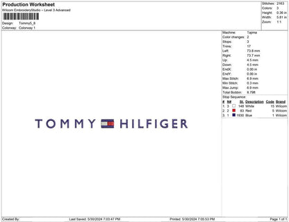 Tommy