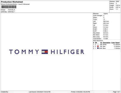 Tommy