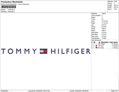 Tommy