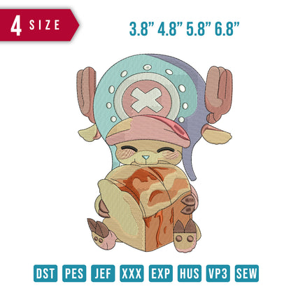 Tony Chopper