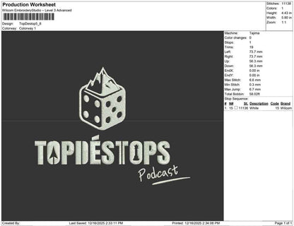Top Destop
