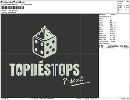 Top Destop
