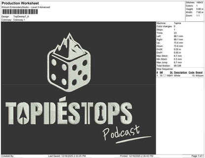 Top Destop