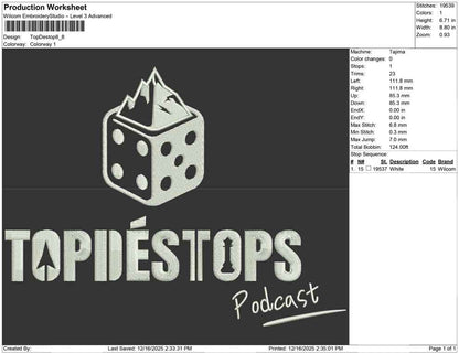 Top Destop