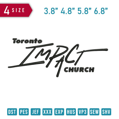 Toronto Impact