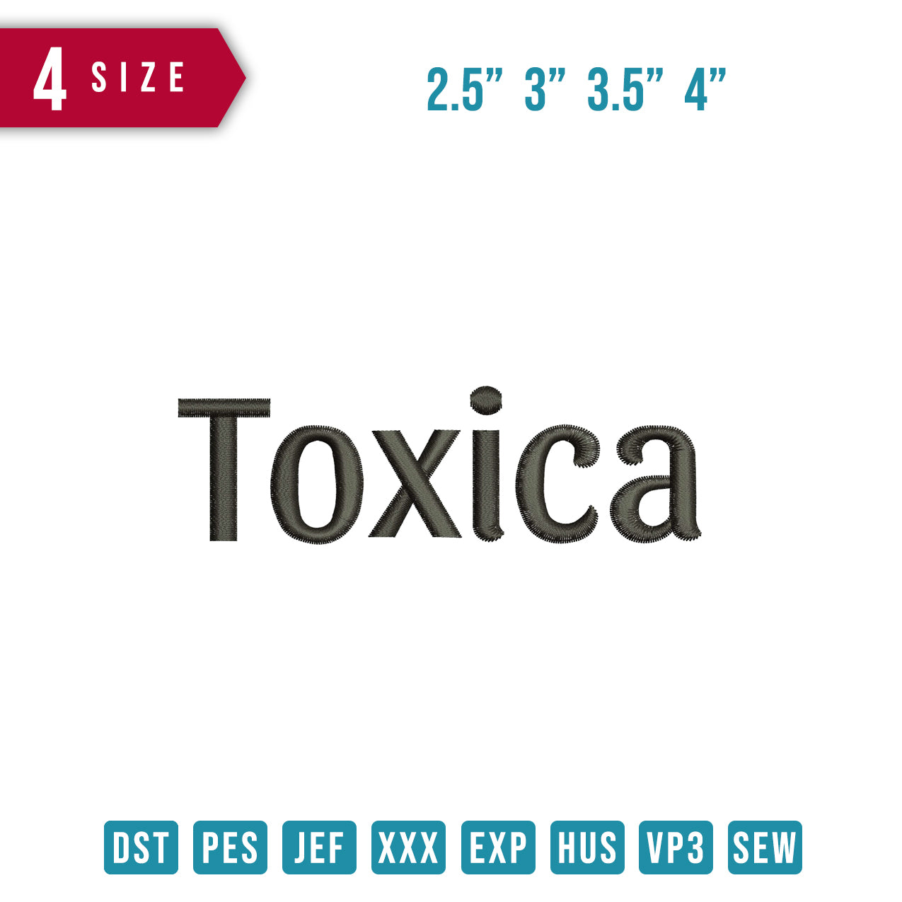 Toxica