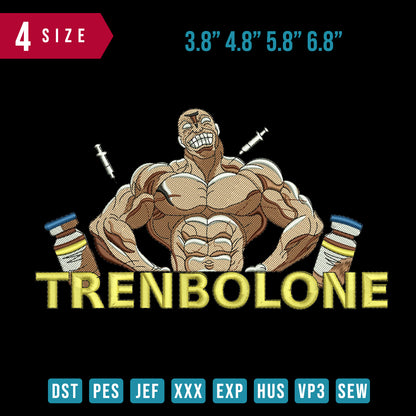 Trendbolone
