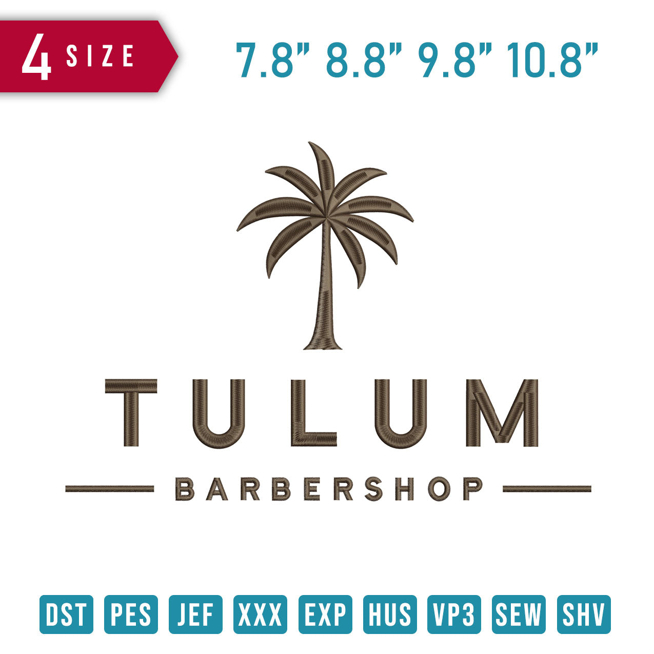 Tulum Barbershop