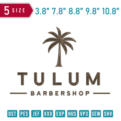 Tulum Barbershop
