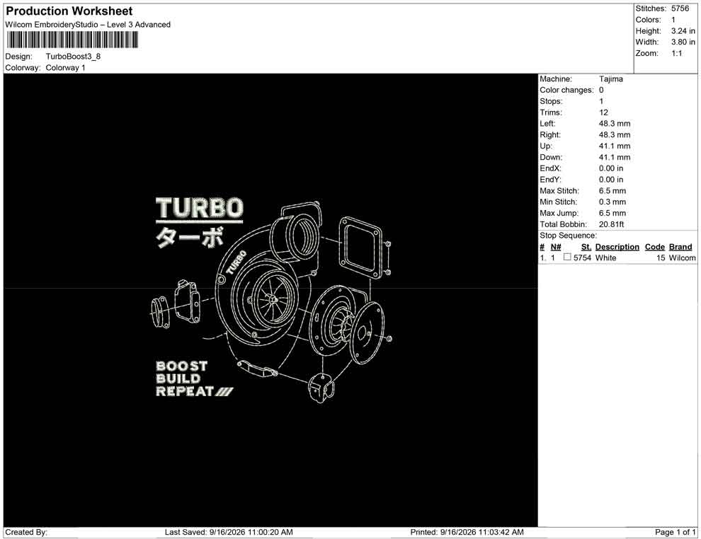 Turbo Boost