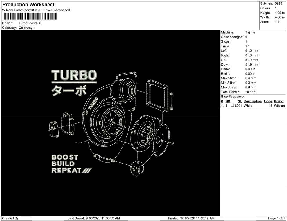Turbo Boost