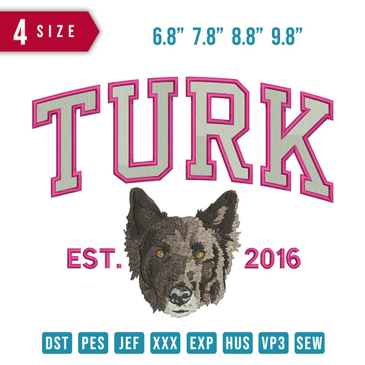 Turk Dog