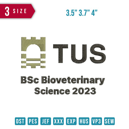 Tus BscBio