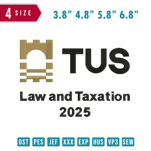 Tus Law And Taxation