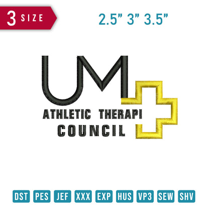 UMAthletic