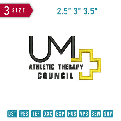 UMAthletic