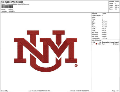 UNM