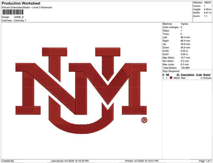 UNM