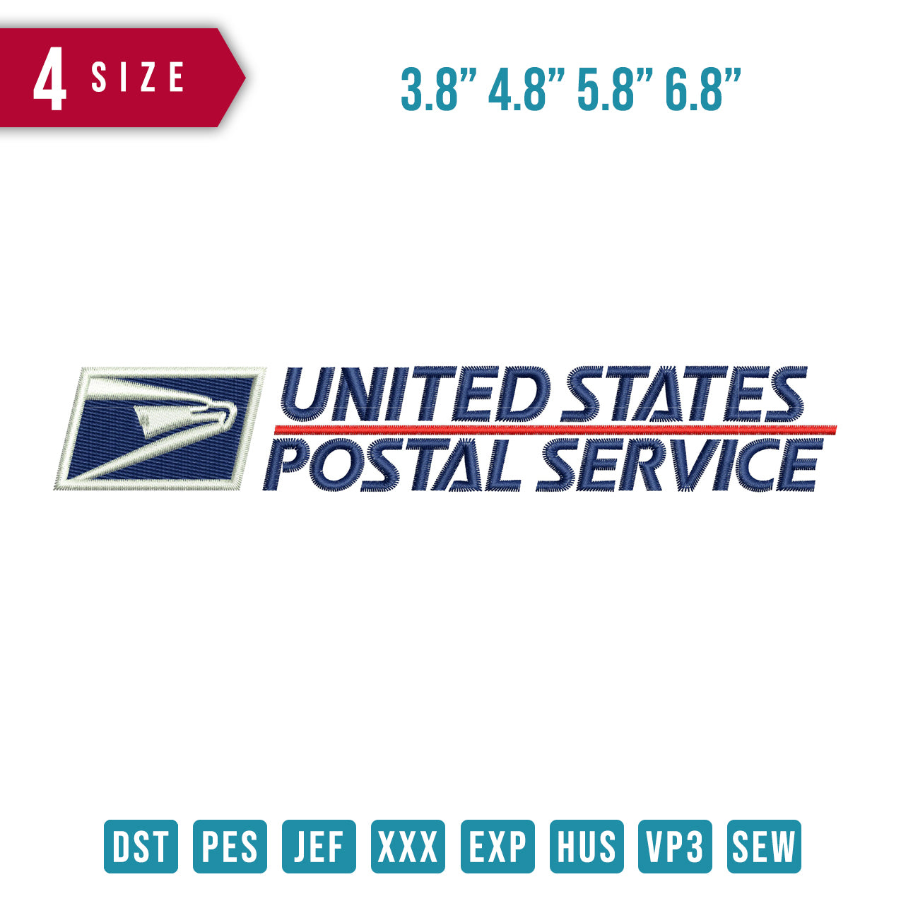 US Postal Service B