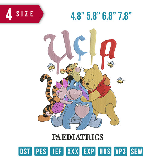 Ucla Disneyland