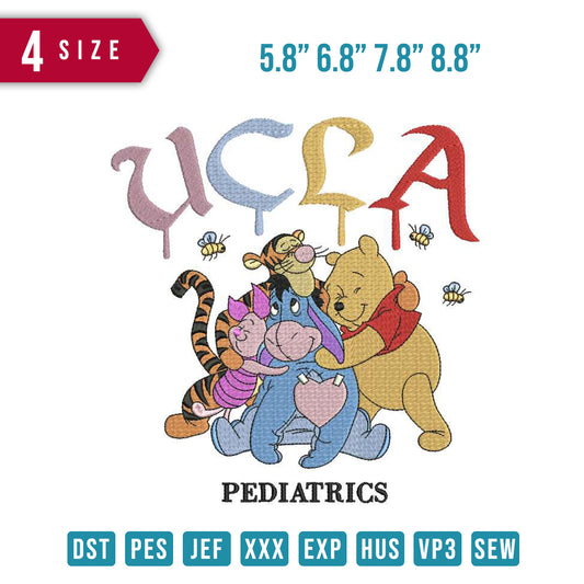 Ucla Disneyland