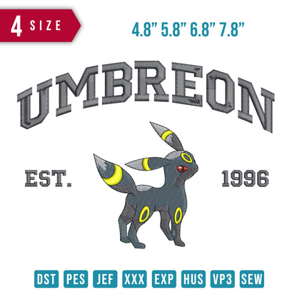 Umbreon Est
