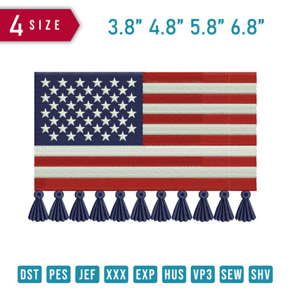 United States Flag