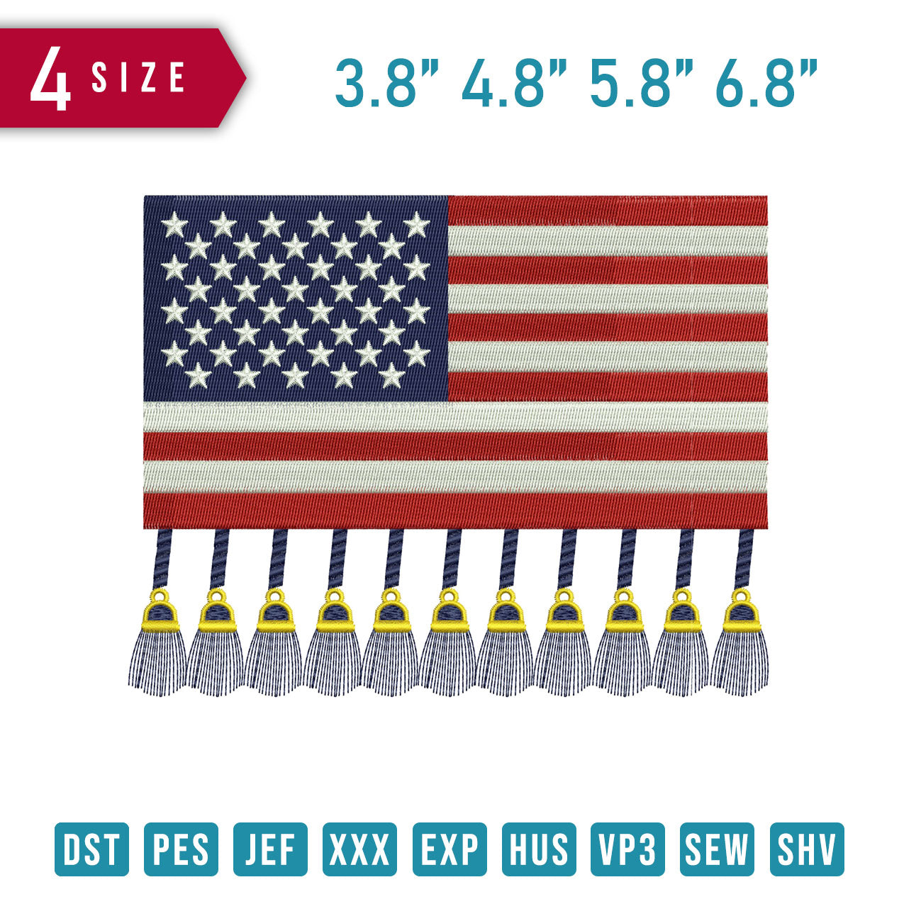 United States Flag