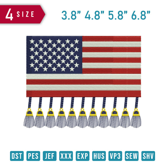 United States Flag