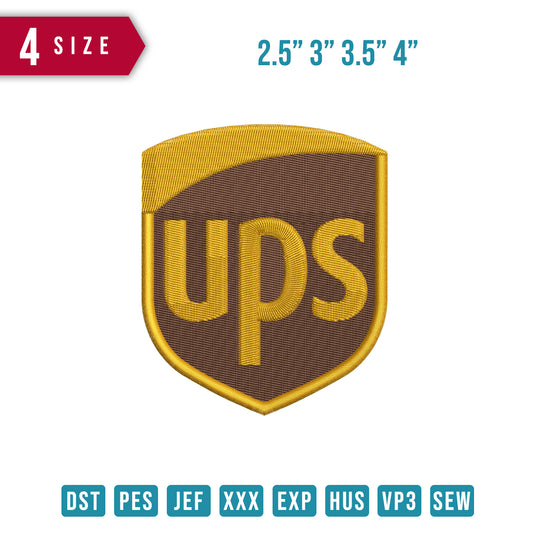 Ups Logo