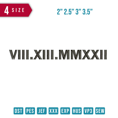 VII
