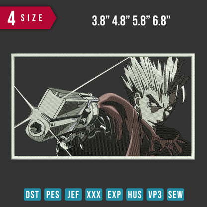 Vash Panel