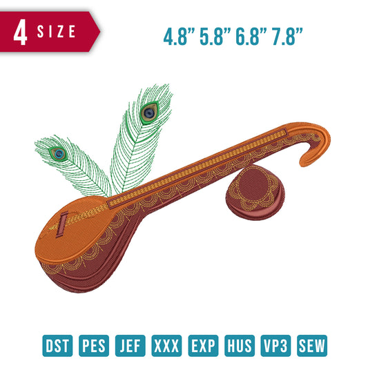 Veena Music