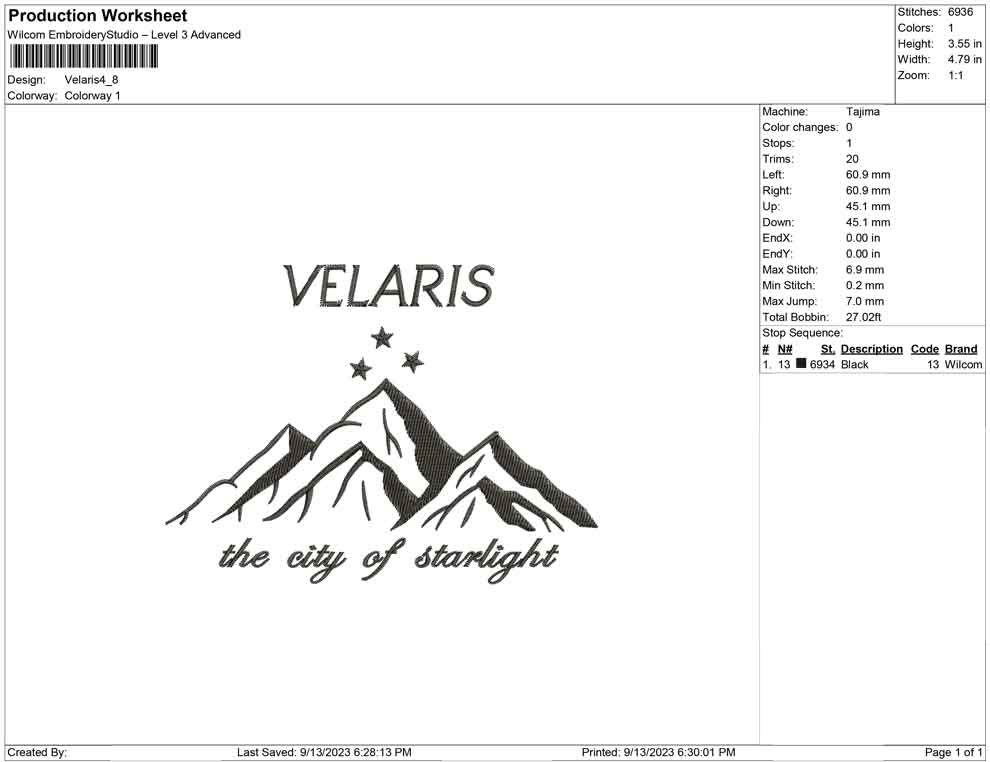 Velaris