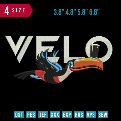 Velo Bird