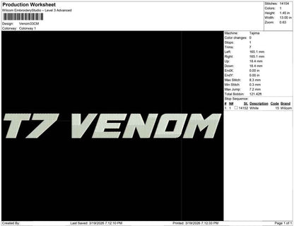 Venom