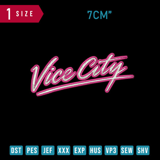 Vice City