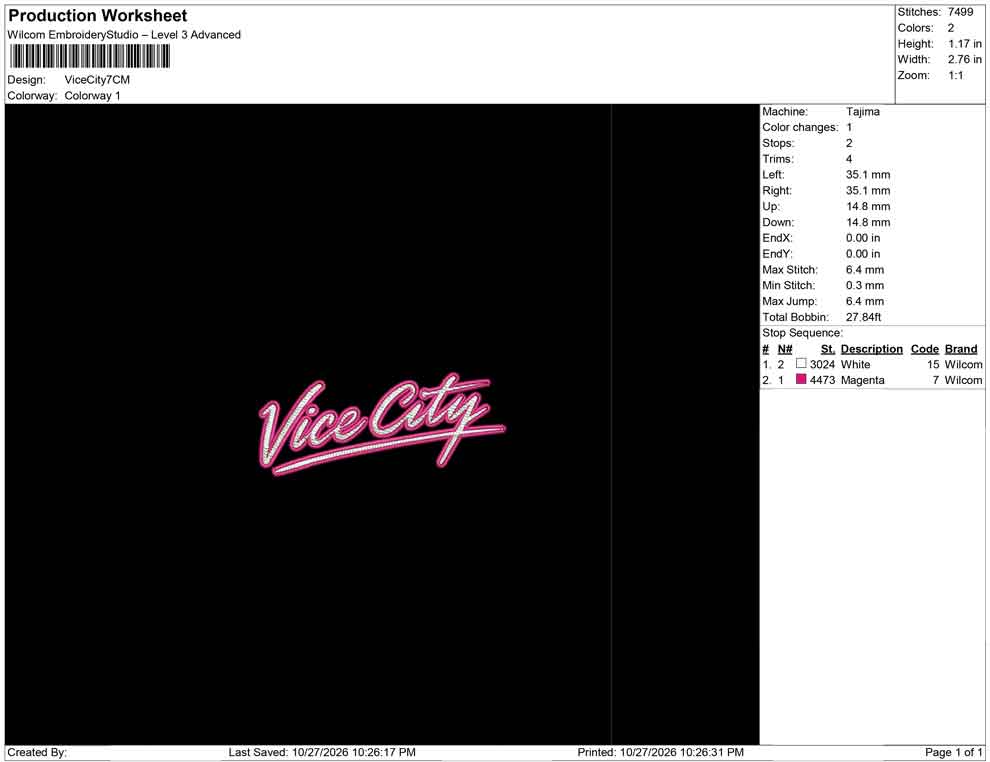 Vice City