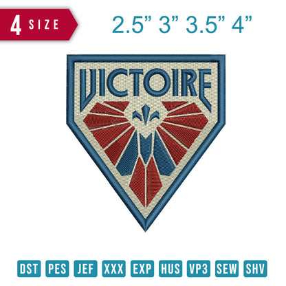 Victoire
