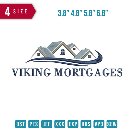 Viking Mortgages