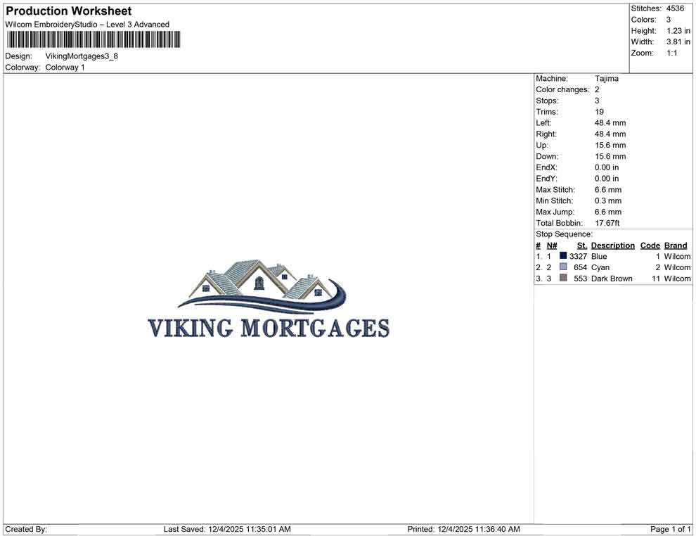 Viking Mortgages