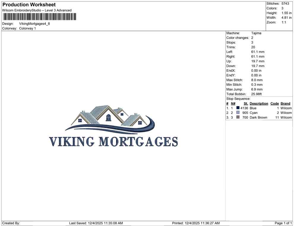 Viking Mortgages