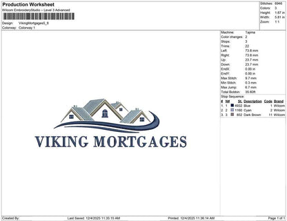 Viking Mortgages
