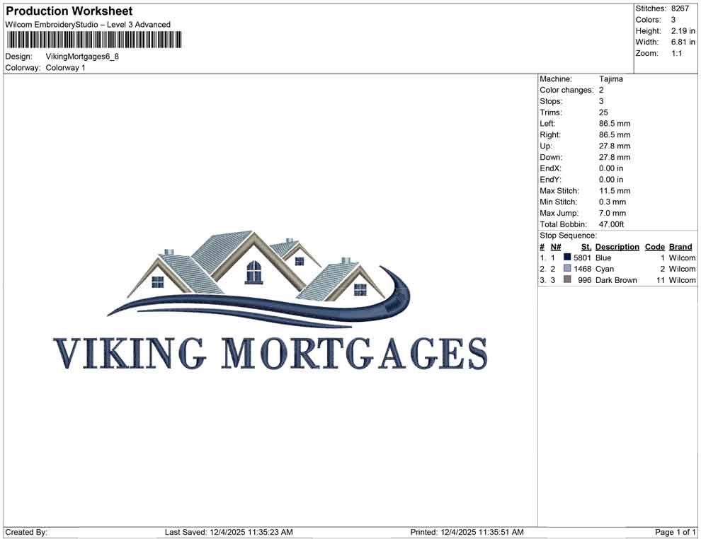 Viking Mortgages