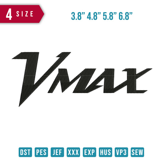 Vmax