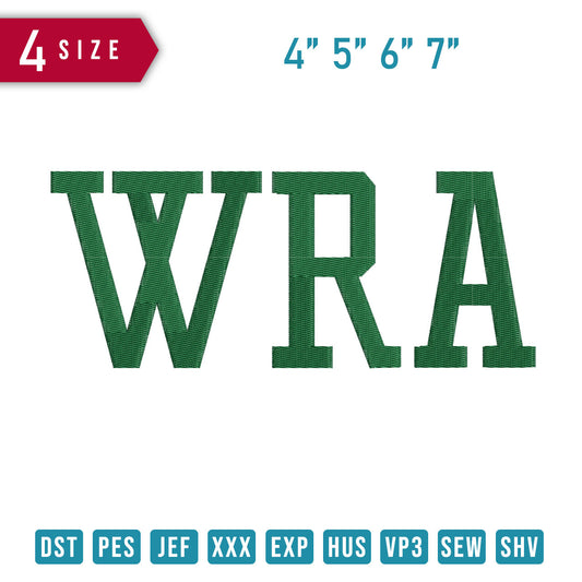 WRA