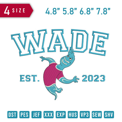 Wade Est